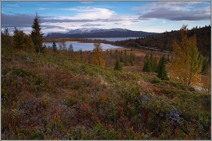 Rondane 22