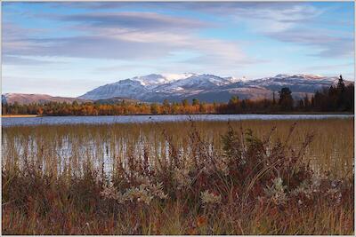 Rondane 25