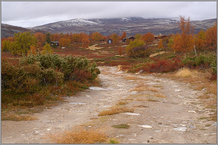 Rondane 30
