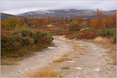 Rondane 30