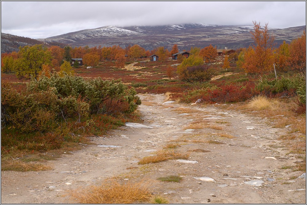 Rondane 30