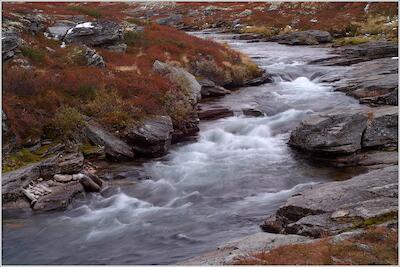 Rondane 33