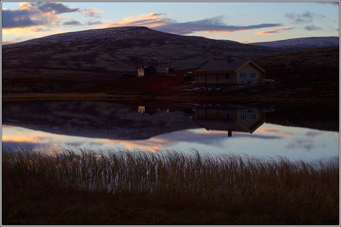 Rondane 55