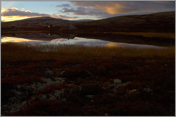 Rondane 56
