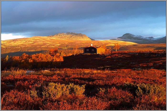 Rondane 58