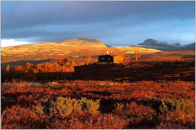 Rondane 58