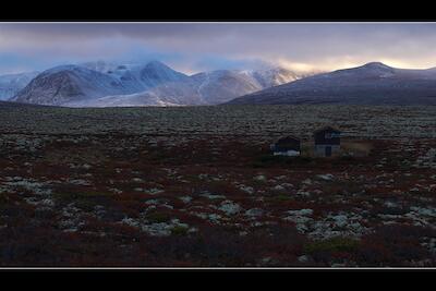 Rondane 61
