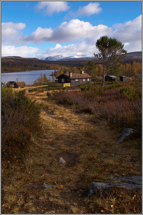 Rondane 62