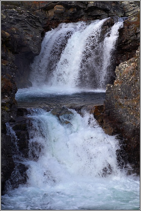 Rondane 70
