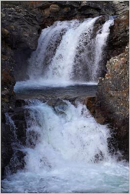 Rondane 70