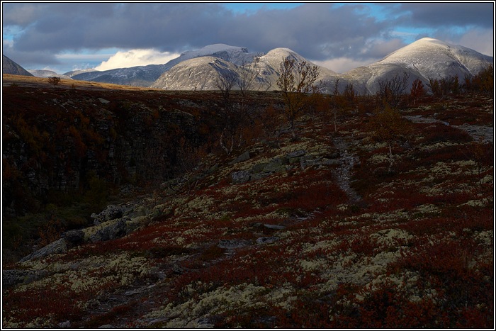 Rondane 72