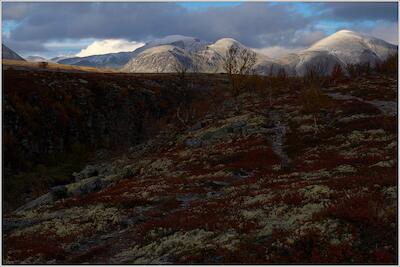 Rondane 72