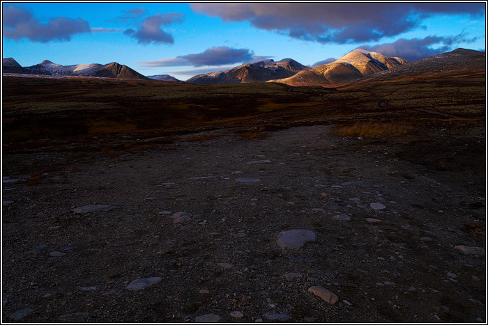 Rondane 74