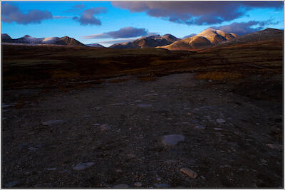 Rondane 74