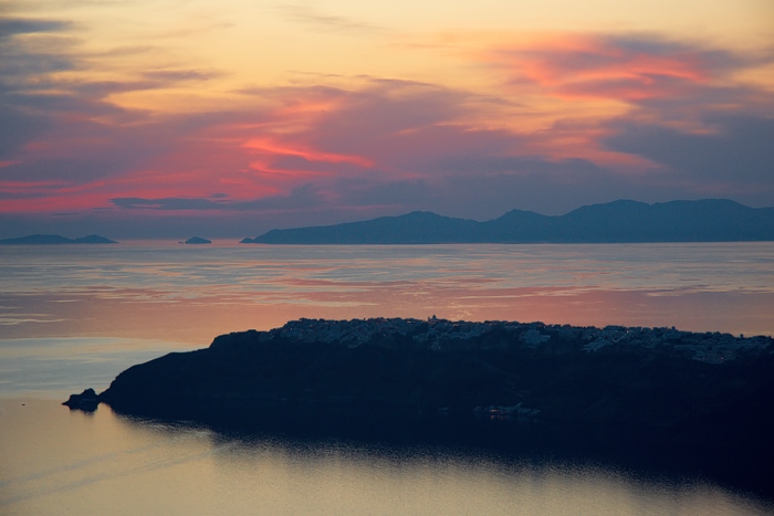 Santorini 5