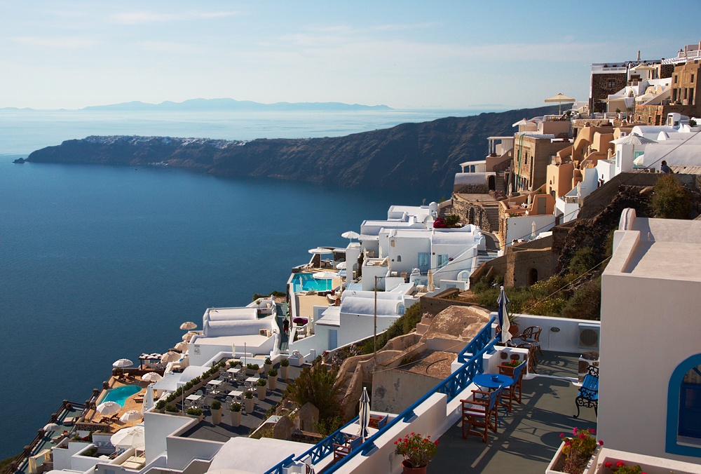 Santorini 30