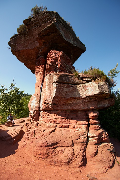 Teufelstisch