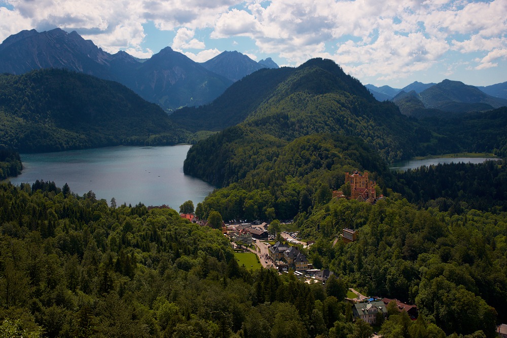 Allgäu 1