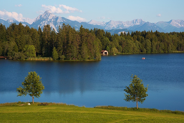 Allgäu 4