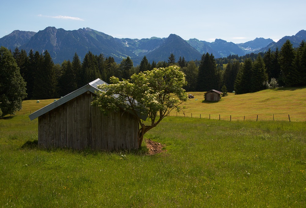 Allgäu 9