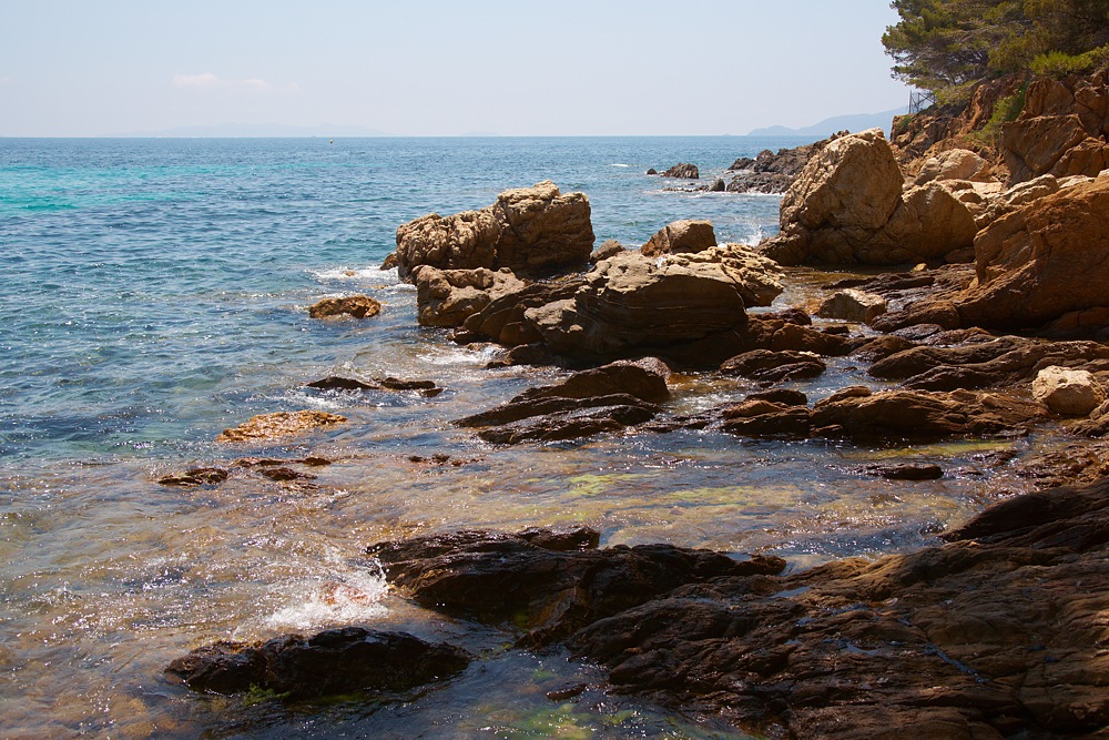Côte d'Azur 1