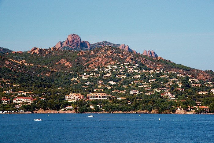 Côte d'Azur 2