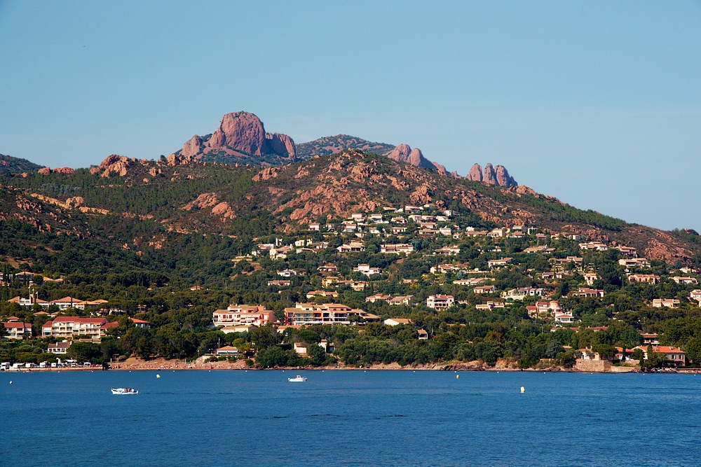 Côte d'Azur 2