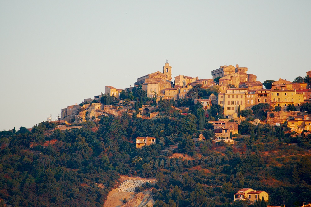 Provence 30