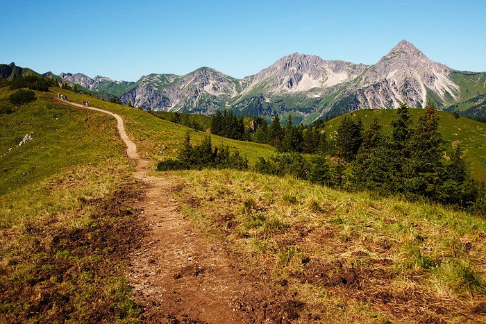 Allgäuer Alpen 2