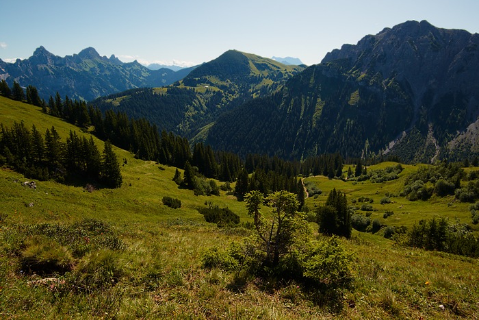 Allgäuer Alpen 3