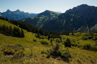 Allgäuer Alpen 3