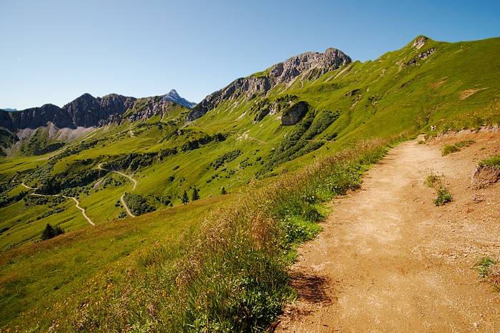 Allgäuer Alpen 5