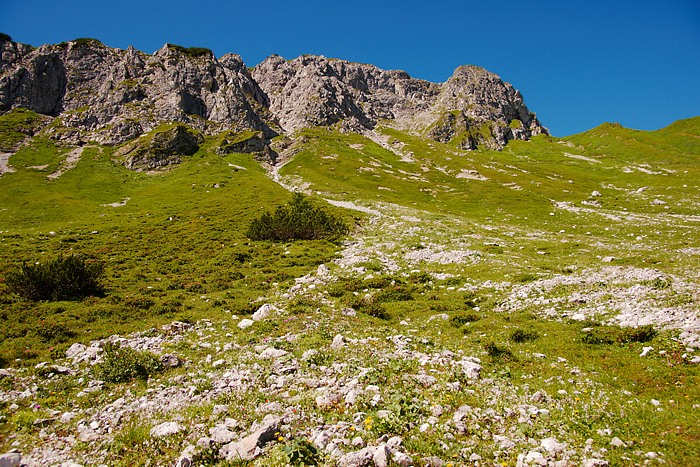 Allgäuer Alpen 7