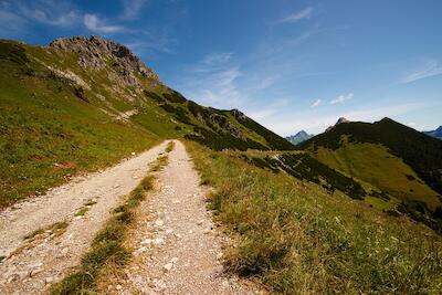Allgäuer Alpen 9