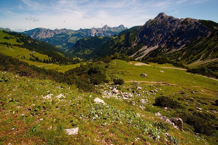 Allgäuer Alpen 10