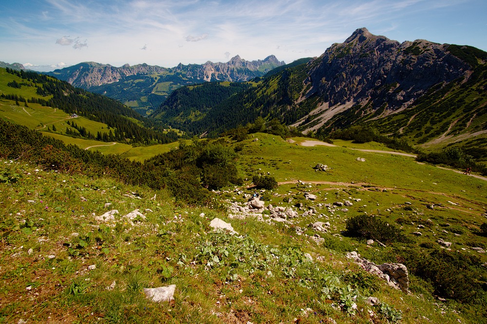 Allgäuer Alpen 10