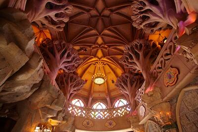 Disneyland Paris 4
