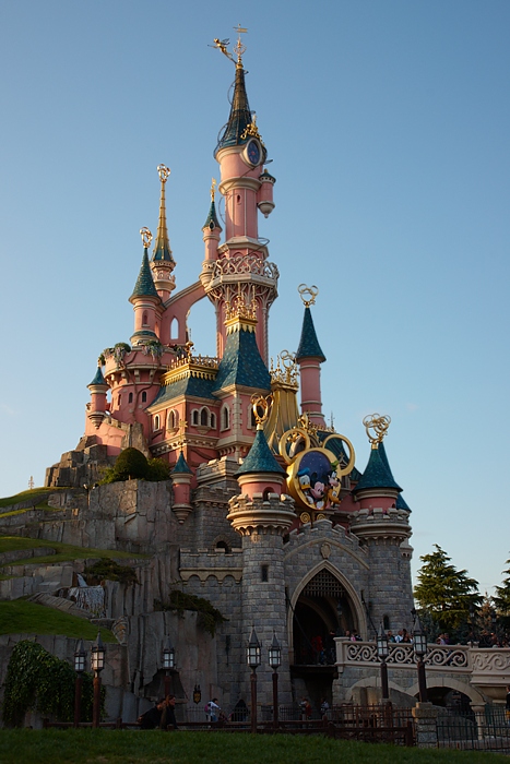Disneyland Paris 5