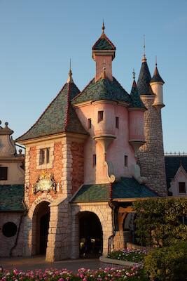 Disneyland Paris 6