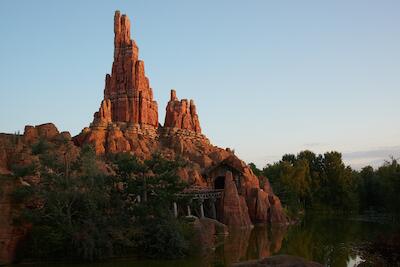 Disneyland Paris 7