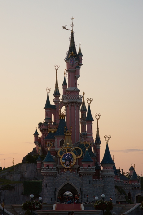 Disneyland Paris 8