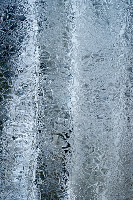 Eiskunst I