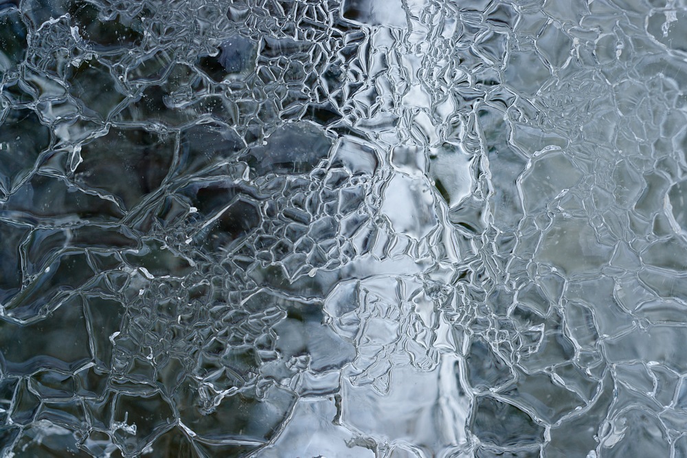 Eiskunst II