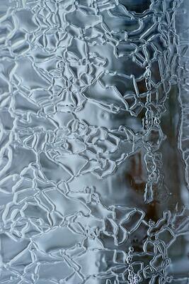 Eiskunst III