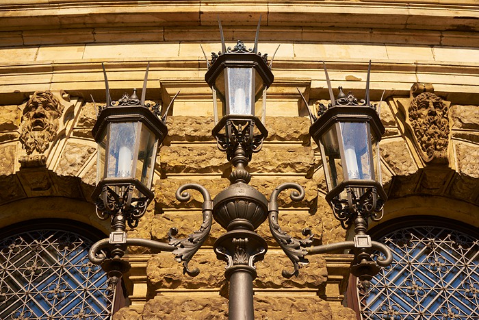Dresden - Semperoper II