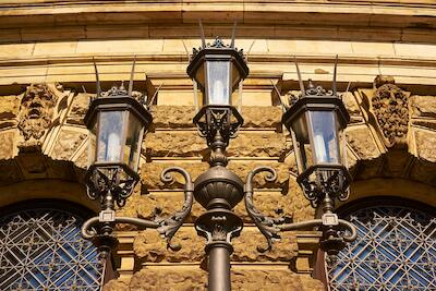 Dresden - Semperoper II