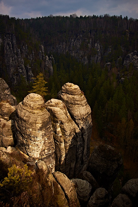 Bastei