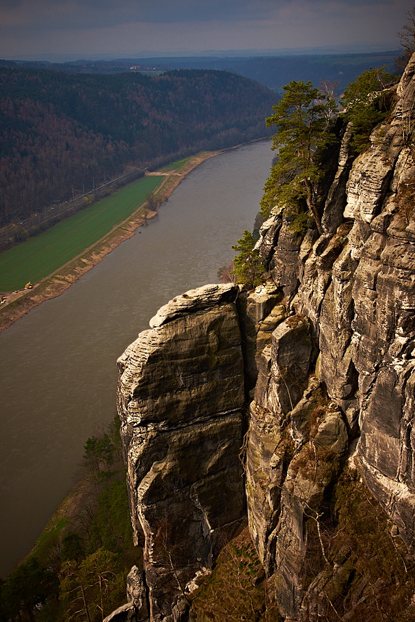 Bastei II