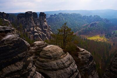 Bastei III