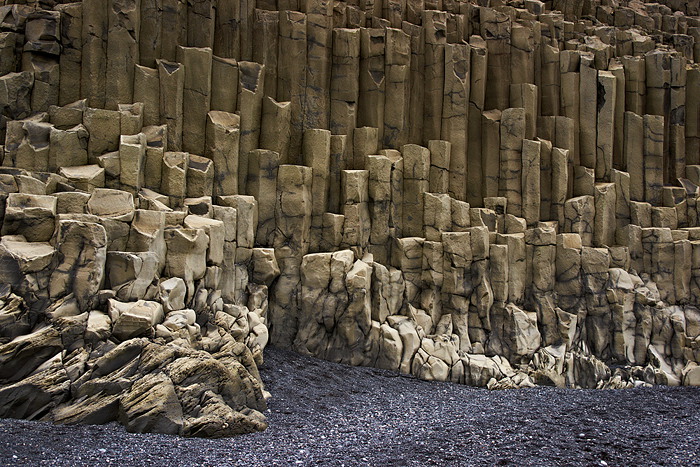 Island - Basalt